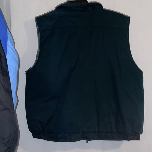 EAGLES RIDGESNOW VEST BRAND NEW. - Picture 2 of 8